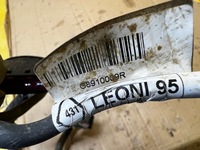 фото thumb №12, Клемма минусовая жгут электропроводка dacia dokker 1.5 blue dci