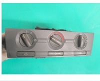 фото thumb №1, Volvo v40 s40 1.6 98r - панель обдув