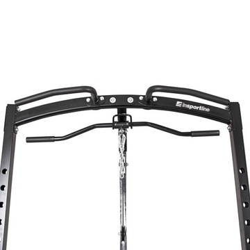 Стойка для ворот для тренировок inSPORTline Power Rack PW7