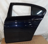 фото thumb №5, Bmw 5 f10 двері задня задні ліва