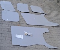 фото thumb №9, Надбудова renault kangoo trafic master надбудова 8201443324