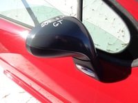 фото thumb №1, Зеркало правое peugeot 207 gt 3d