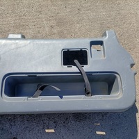 фото thumb №6, Защита крышки багажника honda cr-v 1