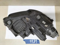 фото thumb №13, Opel crossland x фара левое 462161423 szczecin- gorzów- познань 4181