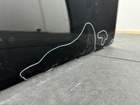 фото thumb №8, Hyundai staria 2021r- двері передні праве перед