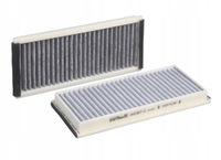 фото thumb №1, Фільтр повітря салонний вугільний purflux do mazda rx-8 1.3