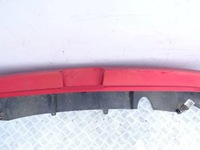 фото thumb №11, Бампер задня kpl. renault clio iv tennp