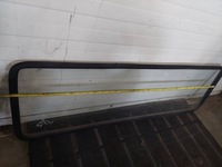 фото thumb №3, Стекло кабины задняя задняя mercedes t1 kaczka