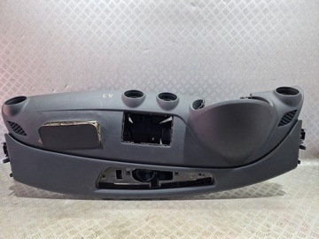 фото thumb №11, Консоль панель капот audi a3 8v