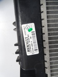 фото thumb №4, Dacia dokker 16r 1.6 b радіатор wody вентилятор