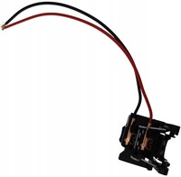 фото thumb №12, Роз'єм цоколь h7 колодка кронштейн do ford focus 2 mk2 fl mondeo mk4