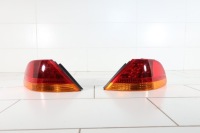 фото thumb №1, Лампа лампы задняя задние bmw 7 e65