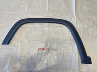 фото thumb №1, Jeep compass молдинг na крила ліва передня