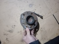 фото thumb №1, Ступица поворотный кулак левый задняя opel meriva a 1.7 cdti