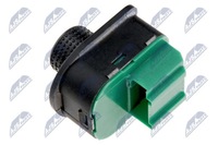 фото thumb №14, Переключатель, регулировка зеркало наружного nty ews-vw-029