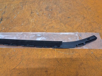 фото thumb №6, Renault captur ii 19- планка накладка дверь зад правая 828206542r