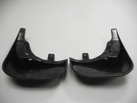 фото thumb №6, Брызговики задняя ford focus kombi mk1 оригинальный номер 1073591