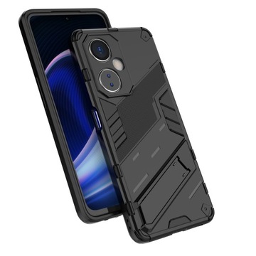 КРЫШКА ARMOR CASE + СТЕКЛО для ONEPLUS NORD CE 3 LITE 5G