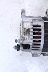 Генератор nissan cabstar maxity 09r.3.0d Недорого, фото thumb