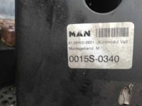 фото thumb №5, Chłodniaca основний  man tgs евро 6 2000 zł нетто
