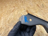 фото thumb №9, Кронштейн кронштейн кронштейн крыла перед правый bmw x1 f48 7392804