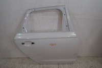 фото thumb №1, Двері праві задні праві зад audi a6 c7 4g універсал