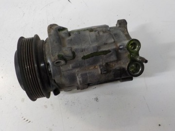фото thumb №7, Opel antara captivia 2.2 cdti компресор кондиціонера 95487907