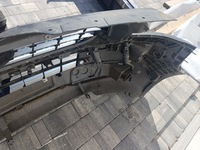 фото thumb №9, Vw t5 multivan бампер передний перед kompletny ксенон парктроник ld7u