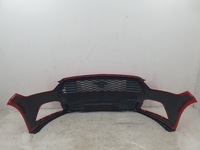 фото thumb №11, Ford mustang vi 6 14-17 бампер перед передний opolski