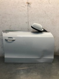 фото thumb №1, Audi a5 12-15 sportback дверь правые передние левый перед ls9r