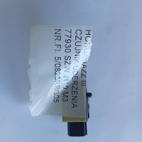 фото thumb №6, Honda jazz iii lift 11- датчик удару подушок