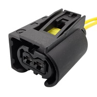 фото thumb №1, Rk-tronik джгут електрична форсунки mercedes 2 трубка.