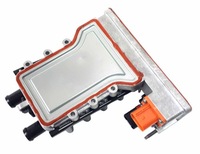 фото thumb №7, Теплообменник тепла отопления vw ag 5qf963231