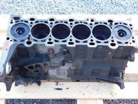 фото thumb №1, Двигатель блок wał поршни dół двигателя поддон масло range rover iii l322 3.0 d m57