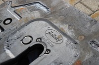 фото thumb №3, Суппорт mercedes actros mp4 2015r mega