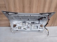 Hyundai sonata v 05-09 кришка багажника багажника седан s7 Київ, фото thumb