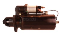 Стартер renault trucks magnum ae e.tech Доставка, фото thumb