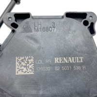 фото thumb №13, Новий оригінальний номер замок двері лівий задня 4 pin renault captur ii 825031538r