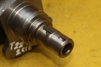 фото thumb №7, Wał колінчастий toyota t22 2.0 td 2 c-te