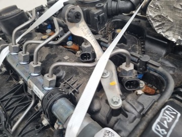 фото thumb №11, Двигун mercedes c205 w205 a205 1.6 cdi 160km документи 61tyś 654916 654.916