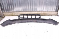 фото thumb №8, Бампер перед накладка бампера vw polo 6q0