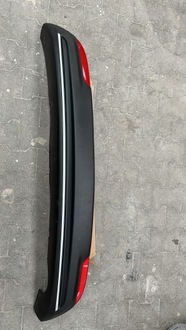 фото thumb №1, Kia optima 2016- kombi дифузор бампер задня