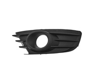 фото thumb №1, Решётка w бампере citroën c4 la/lc , 04-11