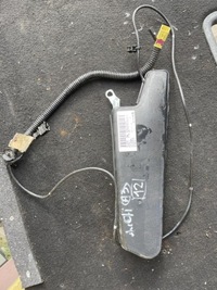 фото thumb №1, Подушка подушка безпеки сидіння ліва audi a3 8p 8p4880241c