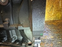 фото thumb №7, Блок двигуна kia hyundai 1.7 crdi d4fd