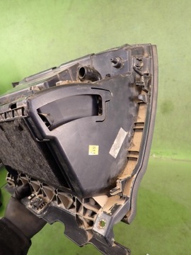 фото thumb №10, Бардачок пасажира skoda octavia iv rs 21r 5e4857097