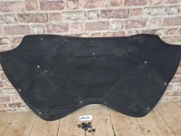 фото thumb №1, Шумоизоляция капота seat leon ii 2005/2012 год