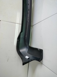 фото thumb №14, Бампер кришка фара fiat fiorino 07- 1309565070