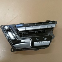 фото thumb №1, Панель сиденье левый mercedes s-klasa w221