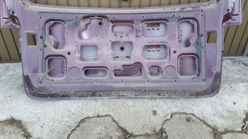 фото мини №12, Hyundai h-1 starex спутник 1 i -08 крышка багажника €  FOA8418